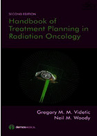 Handbook of Treatment Planning in Radiation Oncology2015 Demos Medical Demos Medical