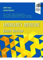 Emergency Medicine Board Review2021 ELSEVIER ELSEVIER