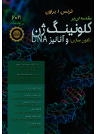 مقدمه ای بر کلونینگ ژن ( کلون سازی ) و آنالیز DNA اشراقیه اشراقیه