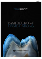 Posterior Direct Restorations 1st Edition  Quintessence Publishing Co Inc.,U.S