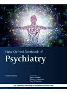 New Oxford Textbook of Psychiatry Oxford University Press Oxford University Press