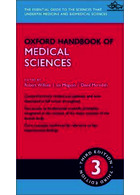 Oxford Handbook of Medical Sciences Oxford University Press