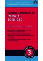 Oxford Handbook of Medical Sciences Oxford University Press