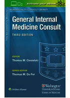 Washington Manual (R) General Internal Medicine Consult Lippincott Williams
