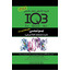 IQB بیوشیمی با پاسخ تشریحی