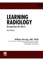 Learning Radiology: Recognizing the Basics 4th Edition ELSEVIER