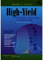 High-Yield Biostatistics Lippincott Williams
