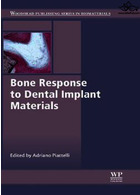 Bone Response to Dental Implant Materials 2016 ELSEVIER