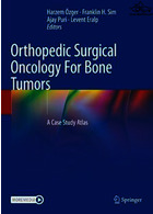 Orthopedic Surgical Oncology For Bone Tumors Springer Springer
