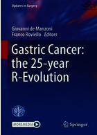 Gastric Cancer: the 25-year R-Evolution Springer Springer