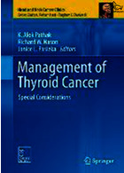 Management of Thyroid Cancer : Special Considerations Springer