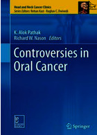 Controversies in Oral Cancer Springer Springer