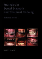 Strategies in Dental Diagnosis and Treatment Planning Taylor & Francis Ltd Taylor & Francis Ltd