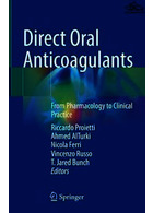Direct Oral Anticoagulants Springer Springer