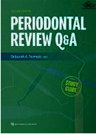 Periodontal Review Q&A  Quintessence Publishing Co Inc.,U.S