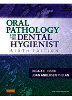 Oral Pathology for the Dental Hygienist ELSEVIER ELSEVIER