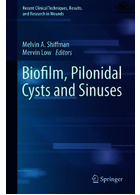 Biofilm, Pilonidal Cysts and Sinuses Springer