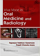 Viva Voce Oral Medicine and Radiology CBS Publishers & Distributors