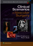 Clinical Scenarios in Vascular Surgery Lippincott Williams