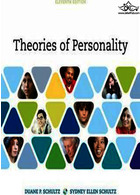 Theories of Personality, 11th Edition Cengage Learning, Inc