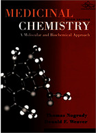 Medicinal Chemistry Oxford University Press