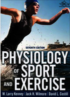 Physiology of Sport and Exercise 7th Edition  Human Kinetics Publishers   Human Kinetics Publishers 