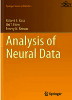 Analysis of Neural Data Springer Springer