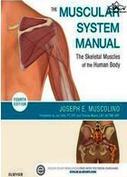 The Muscular System Manual ELSEVIER ELSEVIER