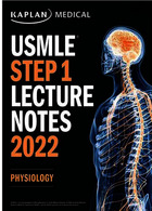 USMLE Step 1 Lecture Notes Lekture Notes 2022 Kaplan Publishing Kaplan Publishing