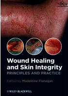 Wound Healing and Skin Integrity John Wiley-Sons Inc John Wiley-Sons Inc