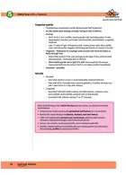 USMLE Step 2 CK Lecture Notes 2022: Pediatrics Kaplan