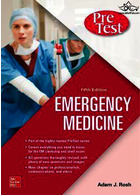 PreTest Emergency Medicine, Fifth Edition Mc Graw Hill Mc Graw Hill