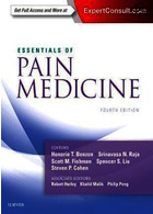 Essentials of Pain Medicine ELSEVIER ELSEVIER
