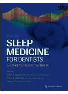Sleep Medicine for Dentists: A Practical Overview  Quintessence Publishing Co Inc.,U.S