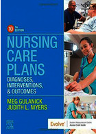Nursing Care Plans : Diagnoses, Interventions, and Outcomes ELSEVIER
