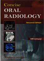 Concise Oral Radiology CBS Publishers & Distributors
