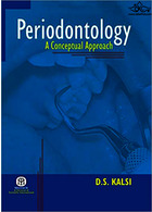 Periodontology : A Conceptual Approach Medtech