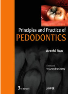 Principles and Practice Of Pedodontics 2012  Jaypee Brothers Medical Publishers 