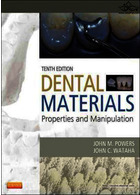 Dental Materials : Properties and Manipulation ELSEVIER