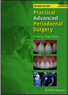 Practical Advanced Periodontal Surgery 2020  John Wiley and Sons Ltd 