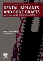 Dental Implants and Bone Grafts : Materials and Biological Issues ELSEVIER ELSEVIER