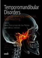 Te mporomandibular Disorders : Manual therapy, exercise, and needling Handspring Publishing Limited Handspring Publishing Limited
