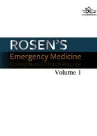 Rosen's Emergency Medicine: Concepts and Clinical Practice: 2-Volume Set 10th Edicion ELSEVIER