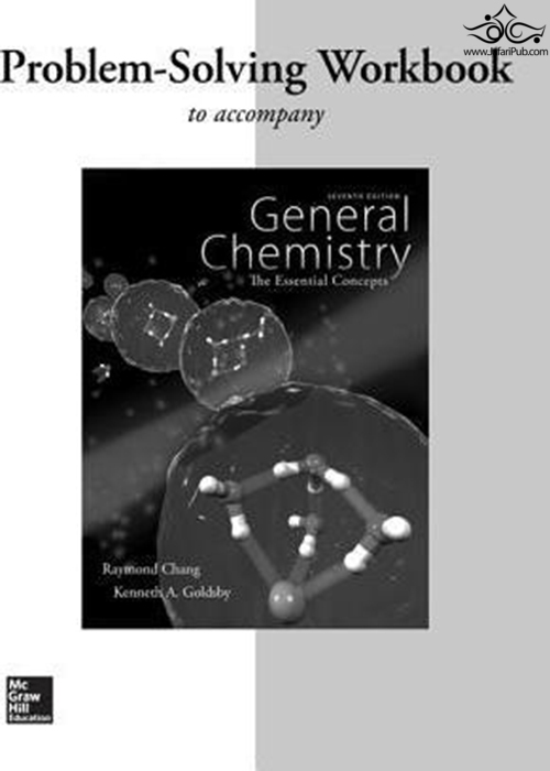 Workbook with Solutions to accompany General Chemistry: The Essential Concepts 7th Edición