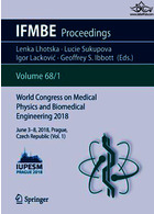 World Congress on Medical Physics and Biomedical Engineering 2018: June 3-8, 2018, Prague, Czech Republic (Vol.3) (IFMBE Proceedings Book 68) 1st ed Springer Springer