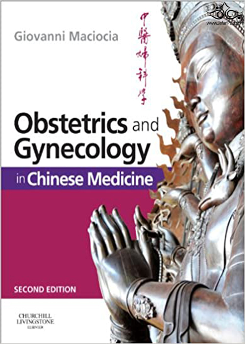 Obstetrics and Gynecology in Chinese Medicine 2nd Edición