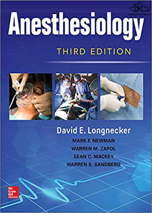 Anesthesiology, Third Edition 3rd Edición