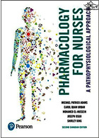 Pharmacology for Nurses: A Pathophysiological Approach, Second Canadian Edition (2nd Edition) Pearson Pearson