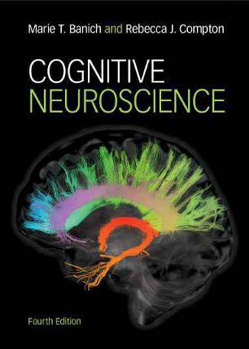 Cognitive Neuroscience 4th Edición