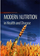 Modern Nutrition in Health and Disease (Modern Nutrition in Health & Disease (Shils)) 11th Edición  Jones and Bartlett Publishers, Inc 